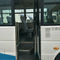 Хорошее состояние туристического автобуса двигателя дизеля Ючай используемое Ютонг мини