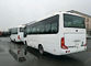 29 мест фронт Ютонг 2013 год используемое двигателем дизеля везут мини автобус на автобусе Зк6752